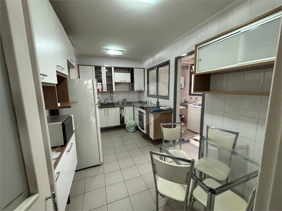 Apartamento à venda com 3 quartos, sendo 1 suíte, em Planalto Paulista, São Paulo, SP