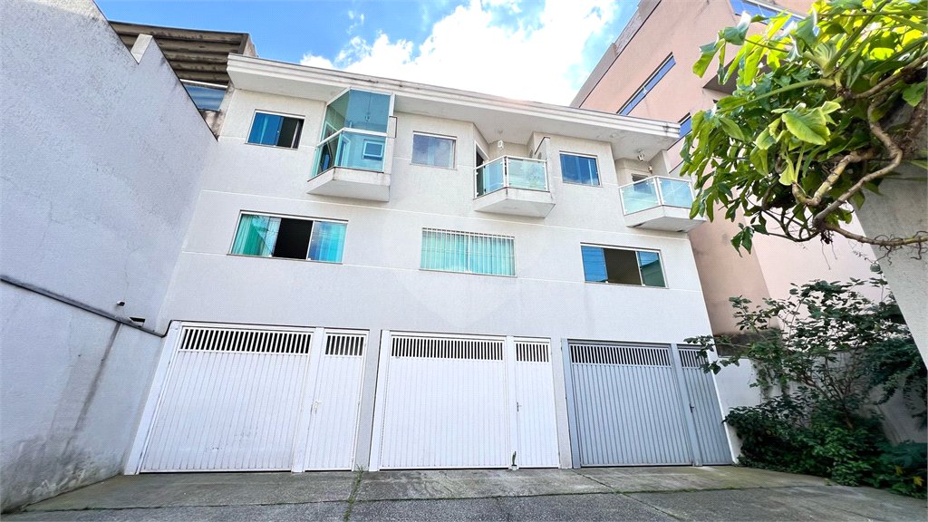 Casa à venda com 2 suítes no condomínio Cachoeira do Arari, São Paulo - SP