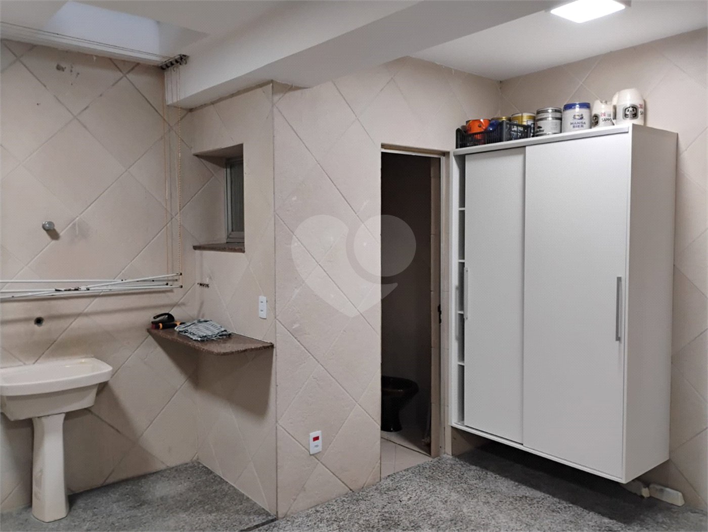 Sobrado à venda com 3 quartos, sendo 1 suíte, em Vila Paulista, São Paulo, SP