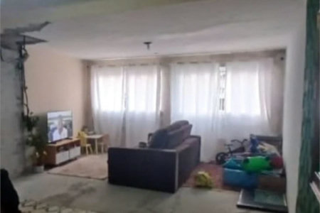 Sobrado à venda com 3 quartos, sendo 1 suíte, em Jardim Peri Peri, São Paulo, SP