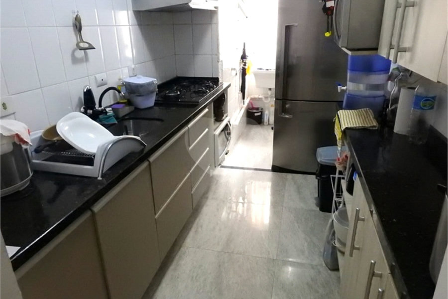 Apartamento à venda com 3 quartos em Ponte Grande, Guarulhos, SP