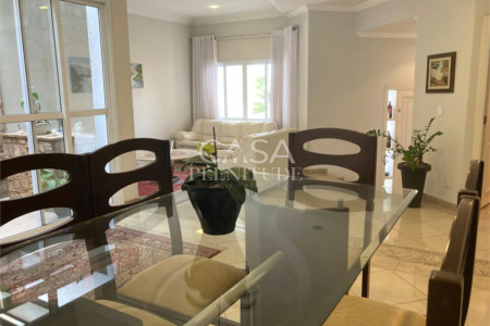 Casa em condomínio à venda com 4 quartos, sendo 3 suítes, em Aparecidinha, Sorocaba, SP