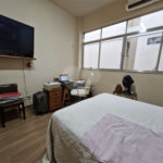 Cobertura à venda com 4 quartos, sendo 2 suítes,  em Tijuca, Rio de Janeiro, RJ