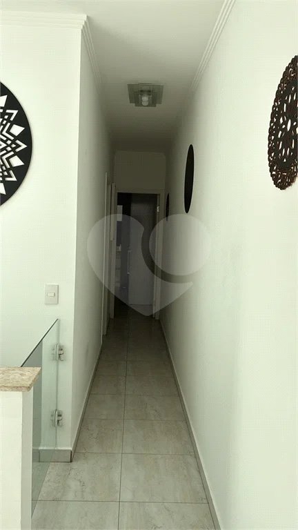Sobrado à venda com 3 suítes em Vila Guilherme, São Paulo, SP