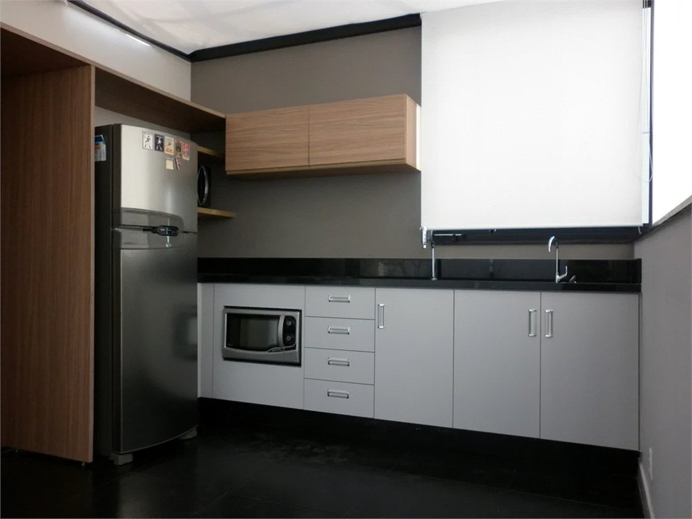 Studio à venda com 1 quarto em Vila Cordeiro, São Paulo, SP