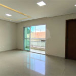 Apartamento à venda com 3 quartos, sendo 1 suíte, em Vila Pires, Santo André, SP
