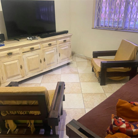 Apartamento à venda com 3 quartos em Tijuca, Rio de Janeiro, RJ