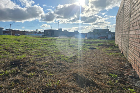 Terreno à venda em Vila Progresso, Itapetininga, SP