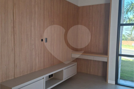 Casa à venda com 3 suítes no condomínio Jardim Park Vista Real, Indaiatuba - SP