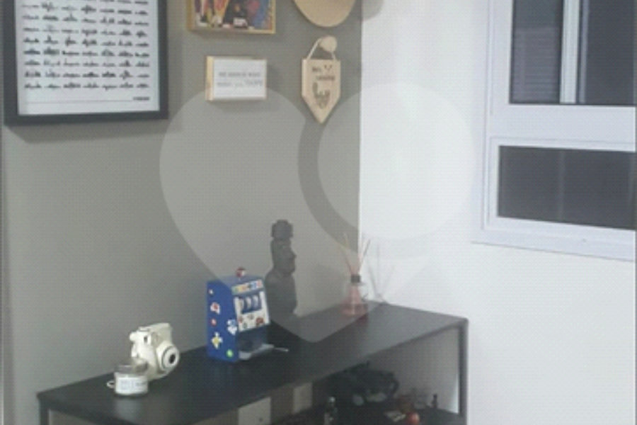 Apartamento à venda com 2 quartos em Santana, São Paulo, SP