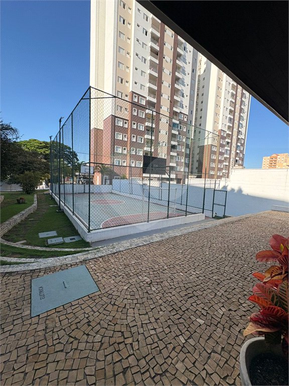 Apartamento à venda ou para alugar com 3 quartos, sendo 1 suíte, em Jardim Pompéia, Indaiatuba, SP