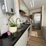 Apartamento à venda com 2 quartos, sendo 1 suíte, em Vila Anastácio, São Paulo, SP