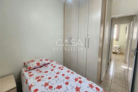 Casa em condomínio à venda com 4 quartos, sendo 1 suíte, em Jardim Americano, Sorocaba, SP