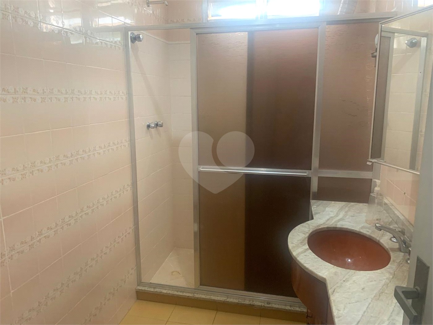 Apartamento à venda com 2 quartos em Rio Comprido, Rio de Janeiro, RJ