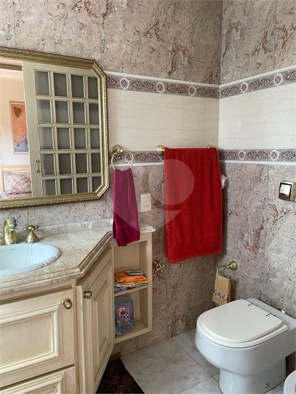 Apartamento à venda ou para alugar com 4 quartos, sendo 3 suítes, em Jardim Vitória Régia, São Paulo, SP