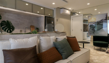 Apartamento à venda com 3 quartos, sendo 1 suíte, em Vila Mascote, São Paulo, SP