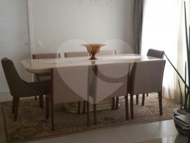 Apartamento à venda com 3 suítes em Santana, São Paulo, SP
