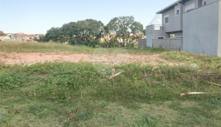 Terreno à venda em Fazenda Santana, Valinhos, SP