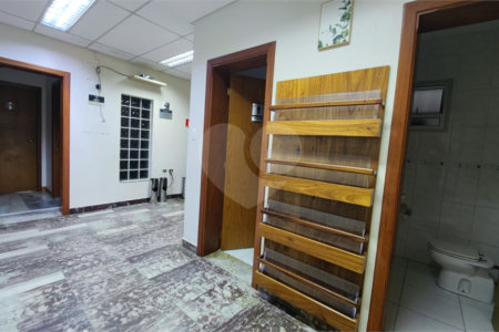 Casa Térrea para alugar com 1 quarto em Alto da Boa Vista, São Paulo, SP