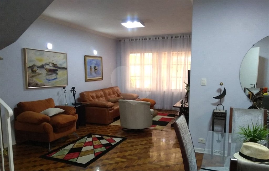Casa à venda com 3 quartos, sendo 1 suíte, em Jardim da Saúde, São Paulo, SP