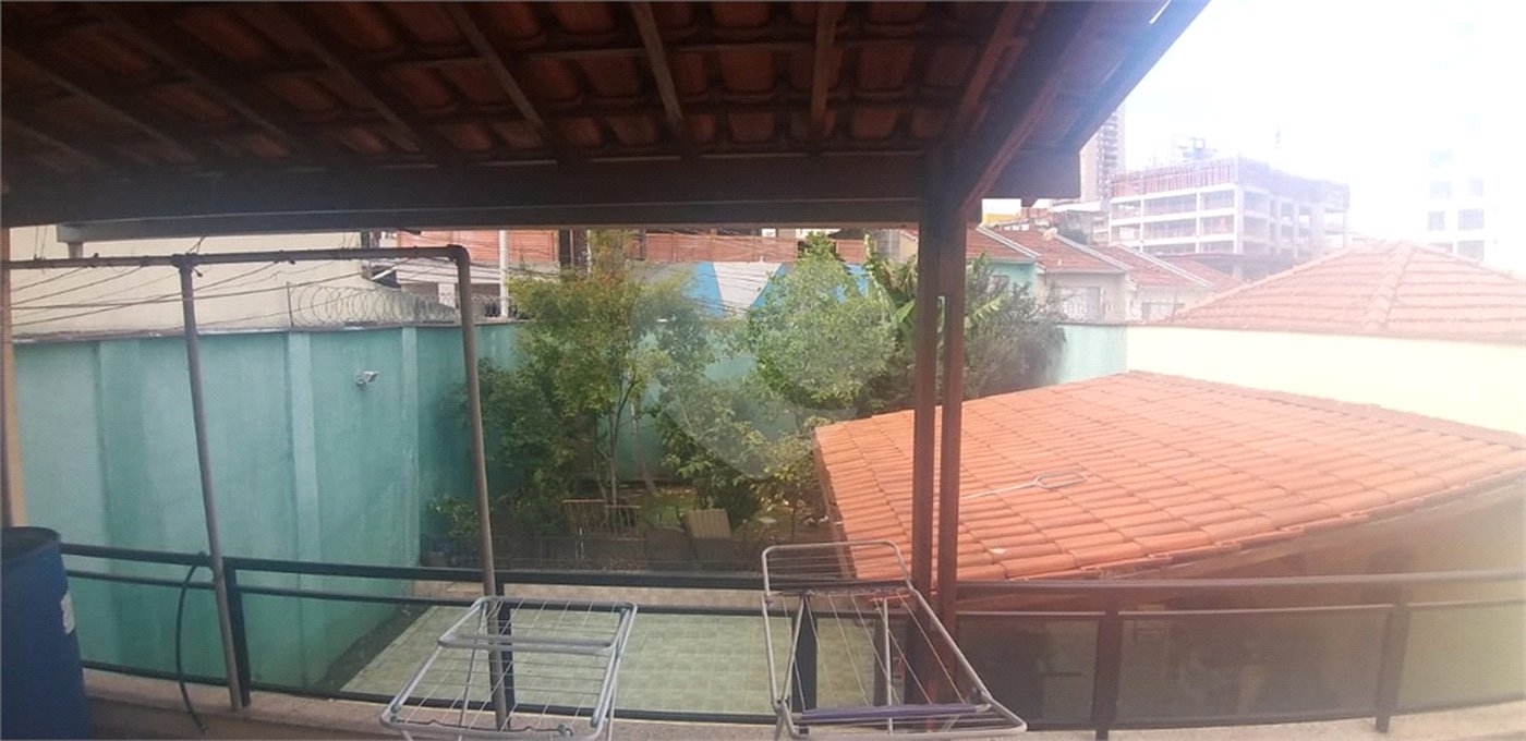 Sobrado à venda com 5 quartos, sendo 4 suítes, em Parada Inglesa, São Paulo, SP