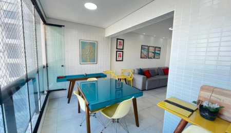 Oportunidade em Pitangueiras! Apartamento de 2 Dormitórios a Poucos Passos da Praia