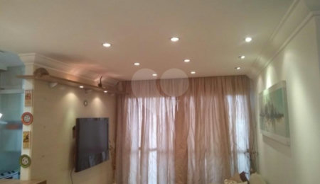 Apartamento à venda com 2 quartos, sendo 1 suíte,  em Santana, São Paulo, SP