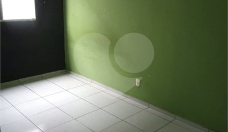 Apartamento à venda com 2 quartos em Vila Nova Aparecida, Mogi das Cruzes, SP