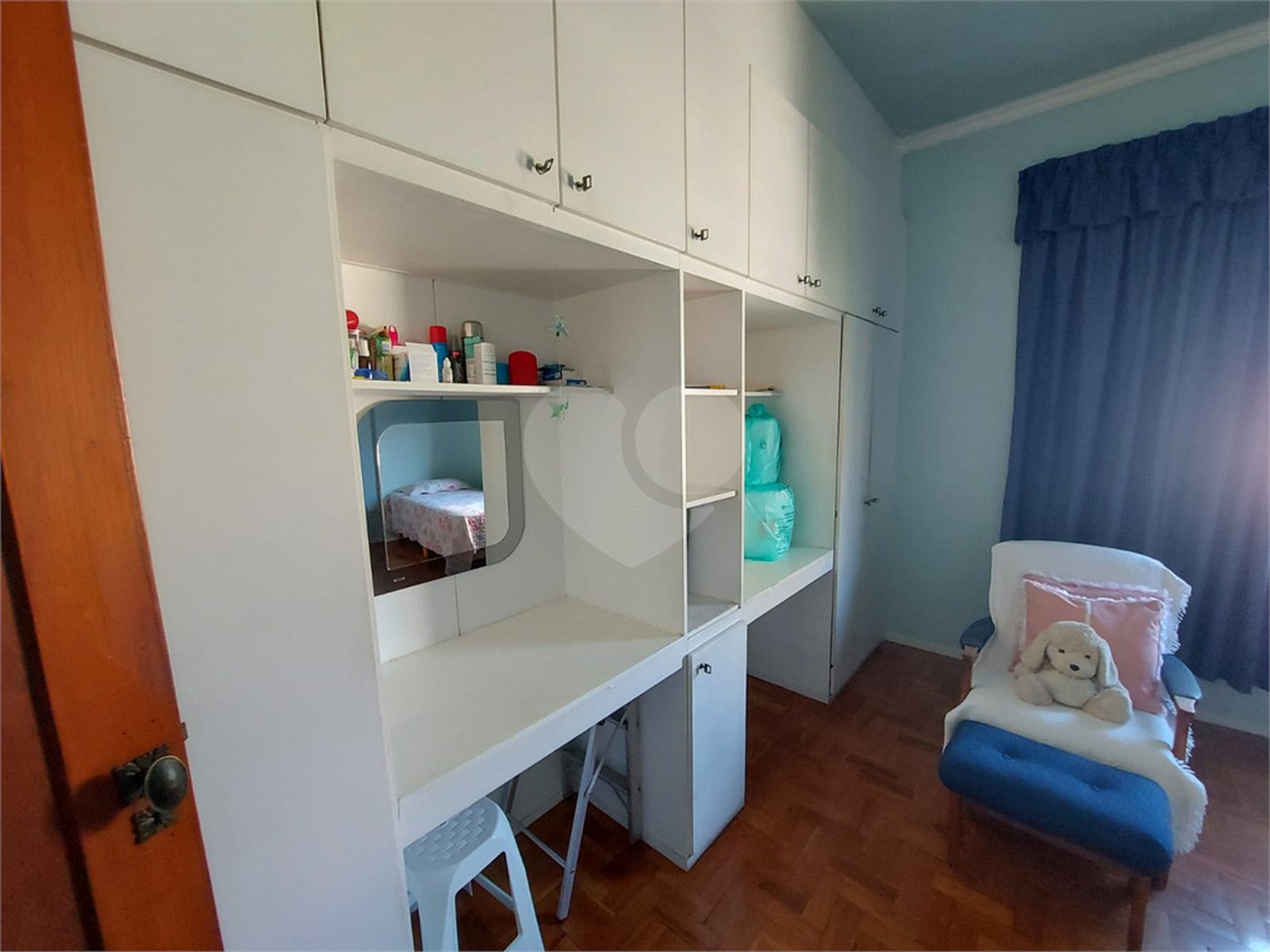Apartamento à venda com 3 quartos em Tijuca, Rio de Janeiro, RJ