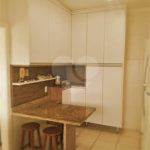 Apartamento à venda com 4 quartos, sendo 2 suítes,  em Vila Sfeir, Indaiatuba, SP