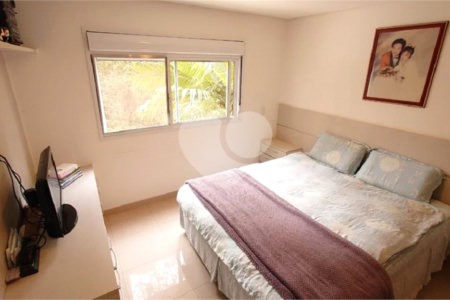 Apartamento à venda com 3 suítes em Jardim Marajoara, São Paulo, SP