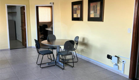 Sala para alugar no Centro, São Bernardo do Campo, SP