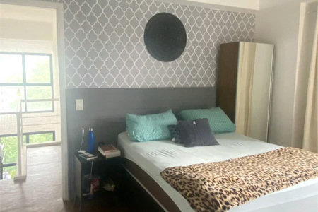 Duplex à venda com 2 quartos, sendo 1 suíte, em Paraíso do Morumbi, São Paulo, SP