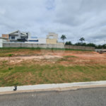 Terreno à venda no condomínio Bouganville, Sorocaba - SP