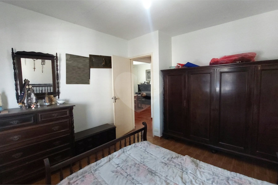 Casa Térrea à venda com 3 quartos em Mandaqui, São Paulo, SP