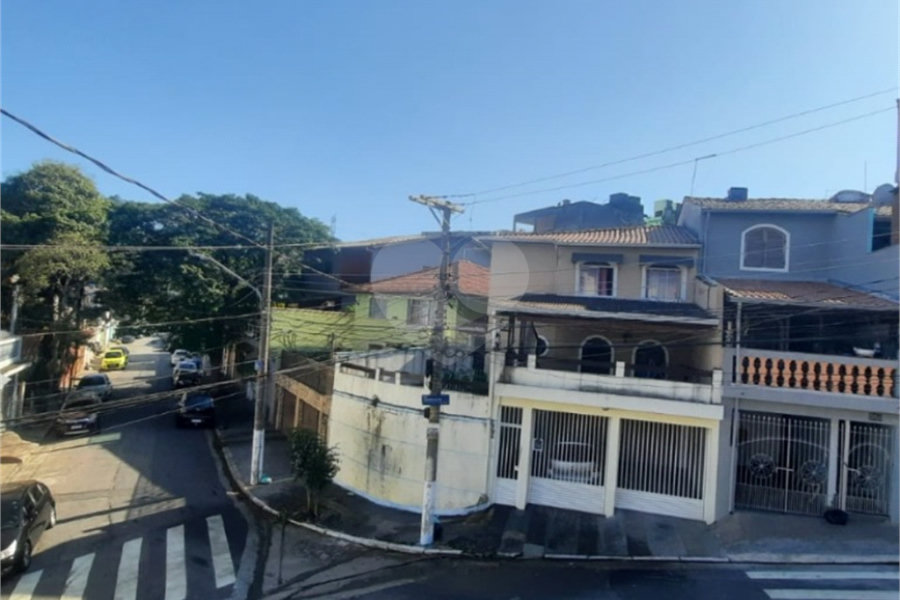 Sobrado à venda com 3 quartos, sendo 1 suíte,  em Pirituba, São Paulo, SP