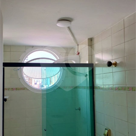 Apartamento à venda com 2 quartos, sendo 1 suíte, em Perdizes, São Paulo, SP