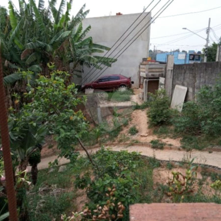 Terreno à venda em Parque Fernanda, São Paulo, SP