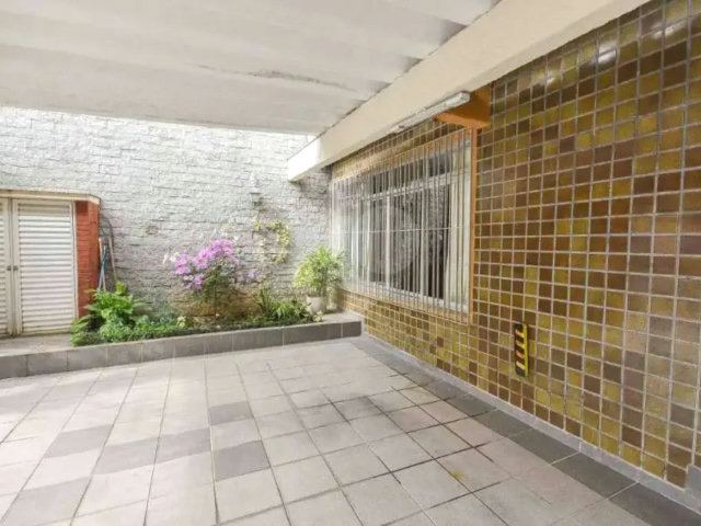 Casa à venda com 4 quartos, sendo 2 suítes,  em Tucuruvi, São Paulo, SP