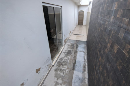 Casa com 3 dormitórios no Jardim Nova Santa Paula