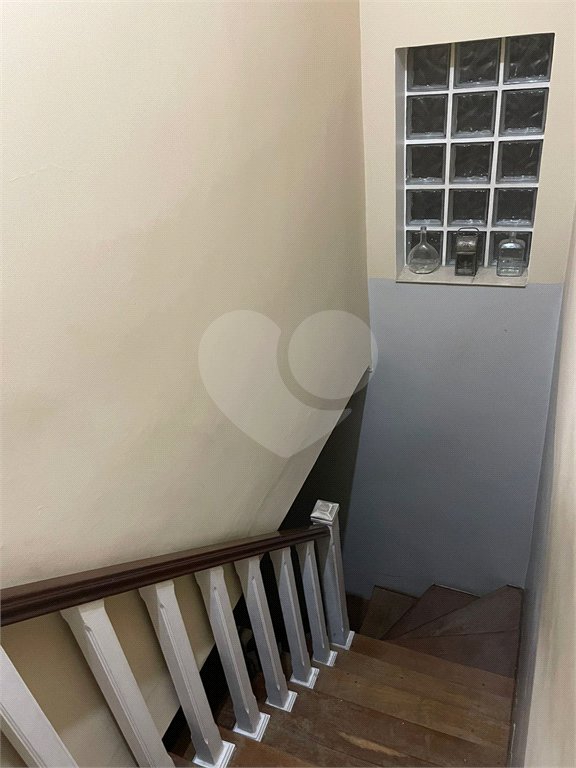 Casa de Vila à venda com 2 quartos em Jardim França, São Paulo, SP