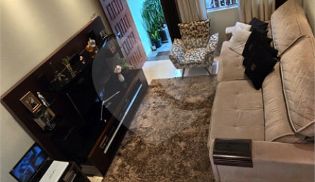 Sobrado à venda com 2 quartos em Pirituba, São Paulo, SP