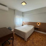 Apartamento para alugar com 3 quartos, sendo 1 suíte, em Jardim Paulista, São Paulo, SP
