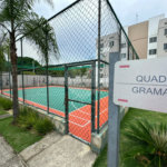 Apartamento à venda com 2 quartos em Campo Grande, Rio de Janeiro, RJ