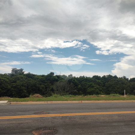 Terreno à venda no condomínio Elementum Residencial Atibaia, Atibaia - SP
