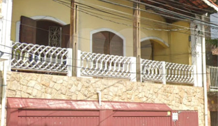 Sobrado à venda com 9 quartos, sendo 1 suíte,  em Freguesia do Ó, São Paulo, SP