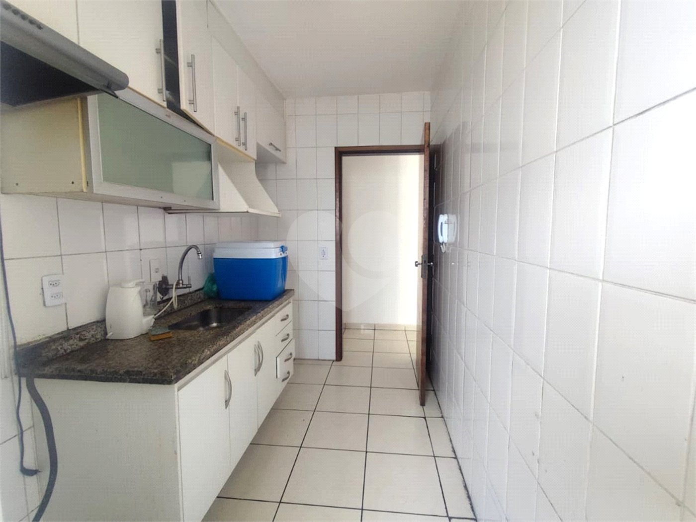 Apartamento à venda com 2 quartos em Sítio Pinheirinho, São Paulo, SP