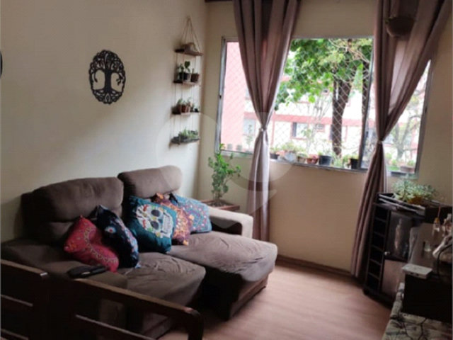 Apartamento à venda com 3 quartos em Jaçanã, São Paulo, SP