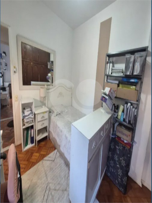 Apartamento à venda com 2 quartos em Tijuca, Rio de Janeiro, RJ