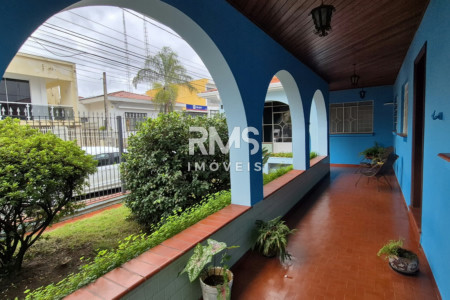 Casa à venda com 3 quartos no Centro, Itu, SP